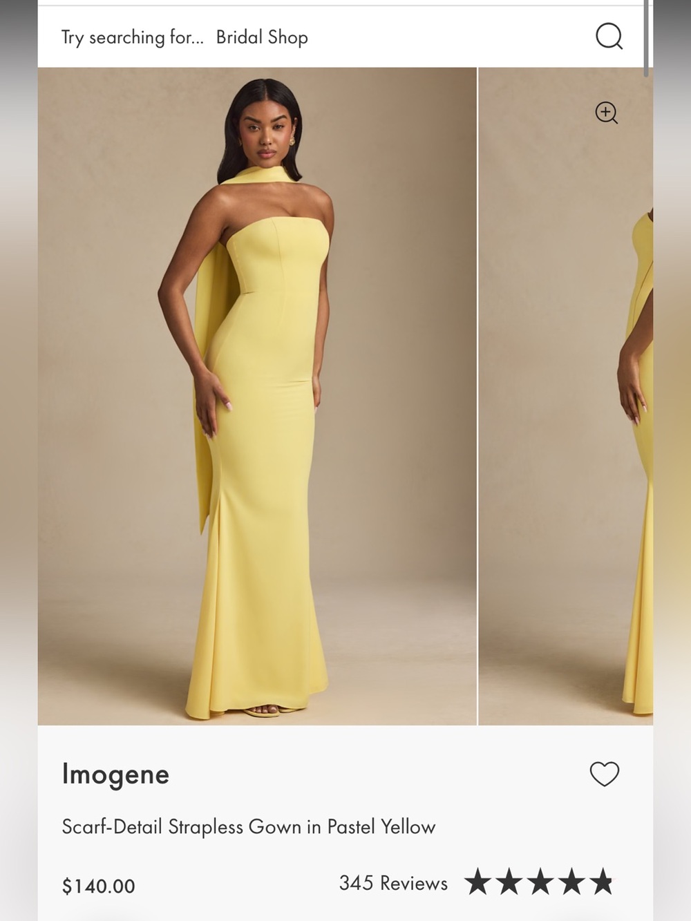 Oh Polly dress